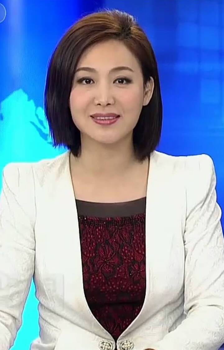 中央电视台财经频道主持人名单(中央电视台财经频道主持人有哪些)