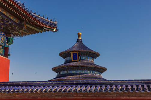 天坛