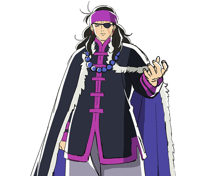 绍安是日本漫画《 a target="_blank" href="/item/中华小当家/45391"