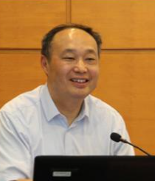 刘志伟（国家行政学院教授）_百度百科