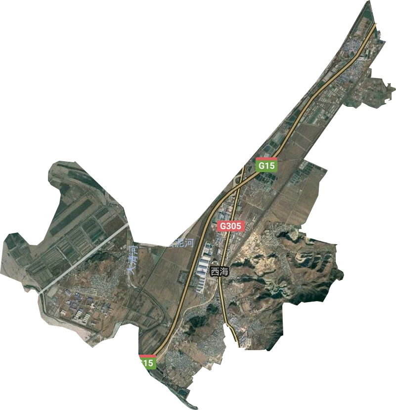 data-lemmaid="309530">营口市 /a>盖州市下辖街道,地处 a target="
