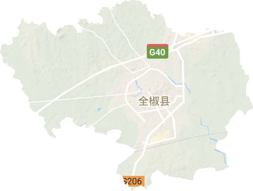 隶属于安徽省滁州市 a target="_blank" href="/item/全椒县/2834809"