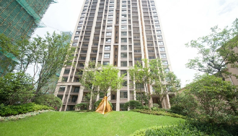 新城尚上城商业