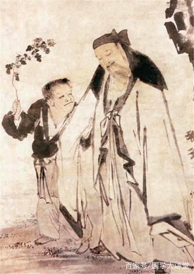 6句关于“敬畏”的金言，心存敬畏，终身不辱！_百科TA说
