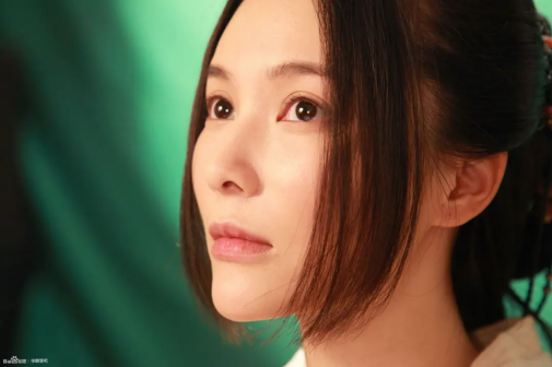 《谋圣鬼谷子》剧照