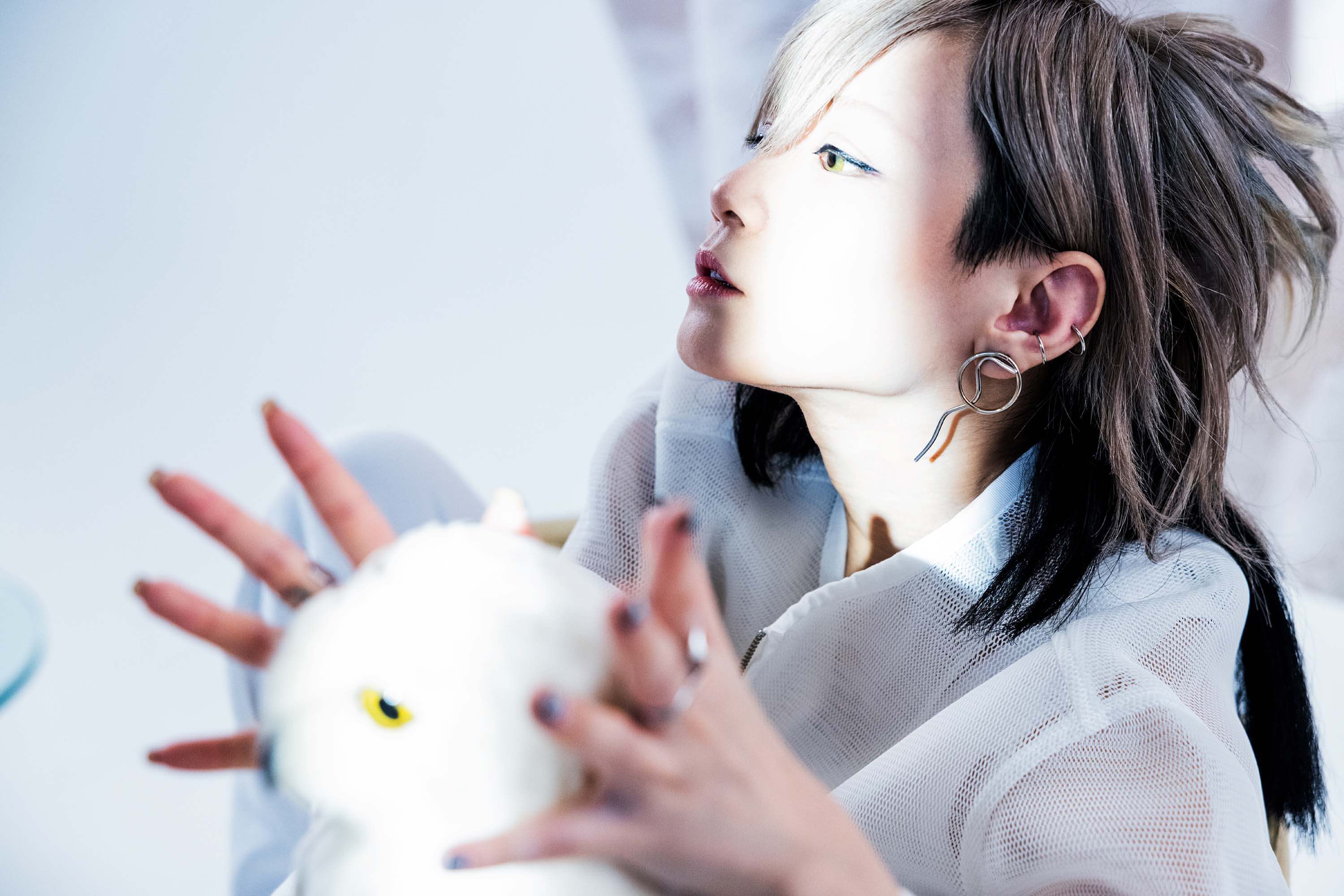  p data-id="gnz33mheeh">reol(れをる),1993年11月9日出生于日本 a