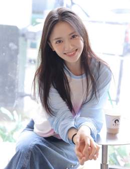 段钰（中国内地女演员）_百度百科