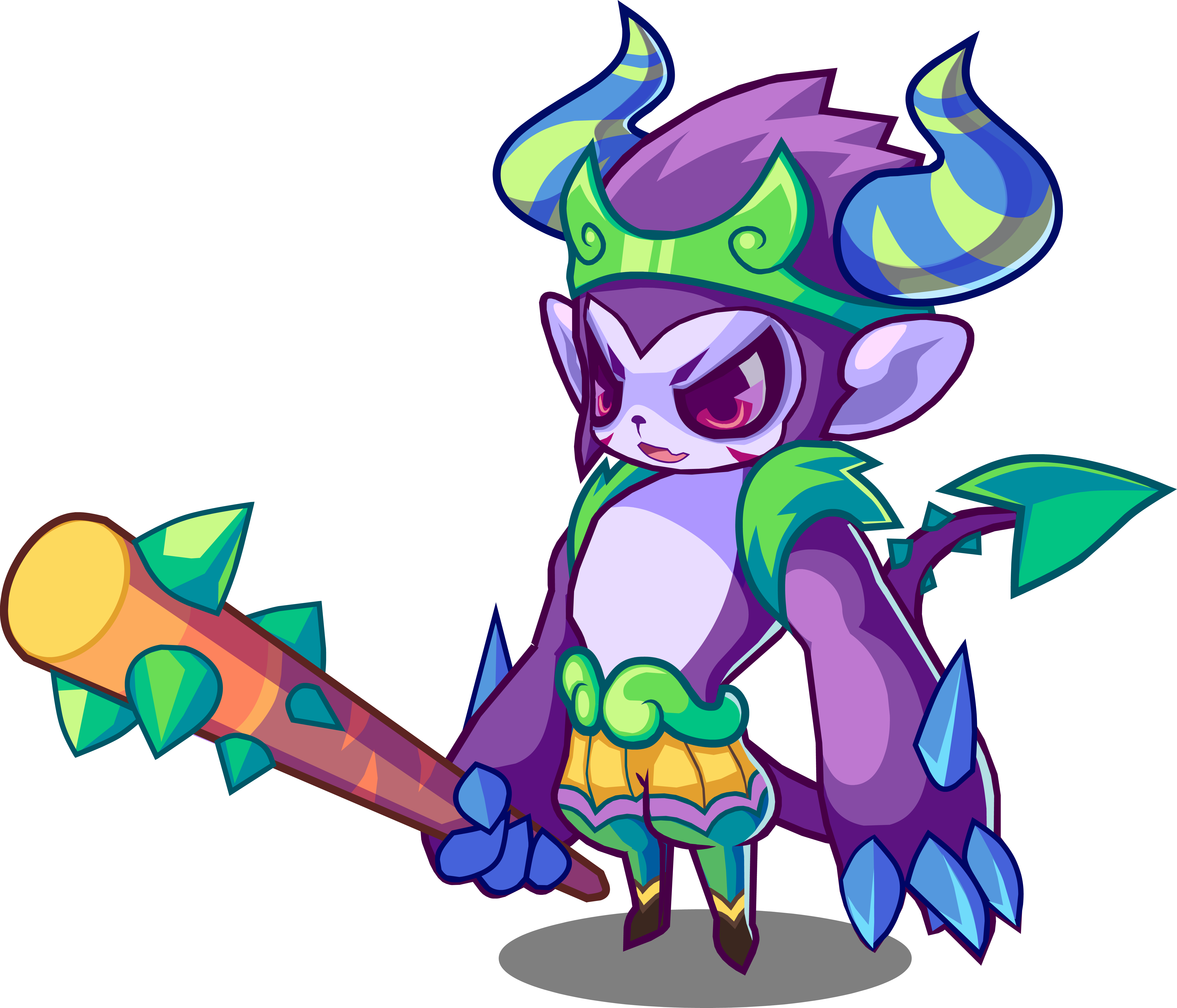  p>暗黑大力神,腾讯游戏《 a target="_blank" href="/item/洛克王国