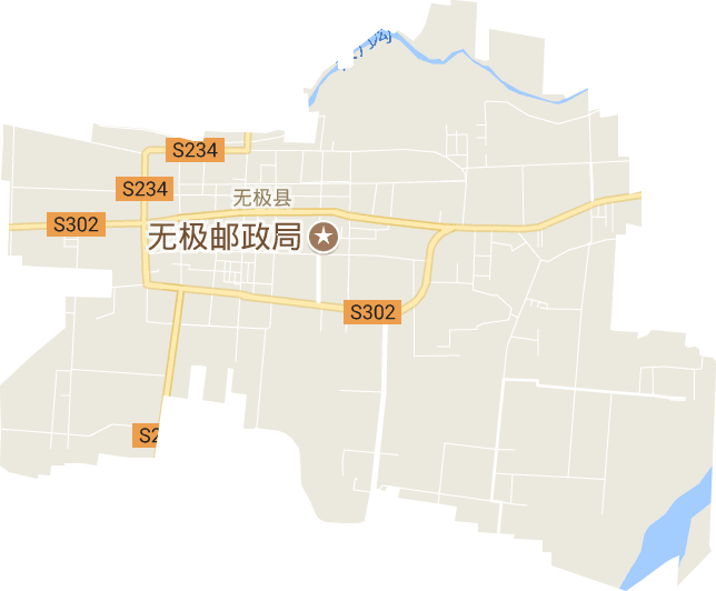 data-lemmaid="305692">石家庄市 /a>无极县,地处 a target="_blank"