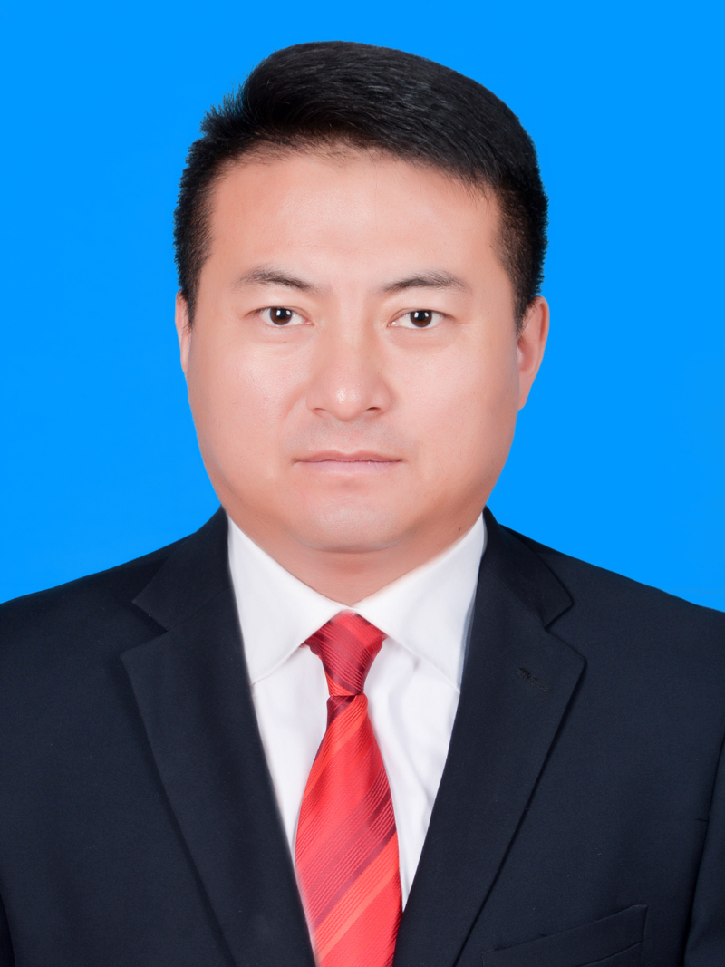 梁好飞,现任甘肃省金昌市金川区供销社