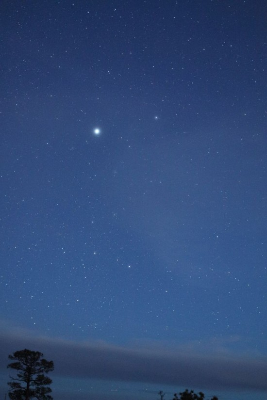 天狼星真的有那么亮？_百科TA说