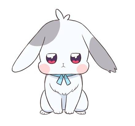兔山大福_百度百科