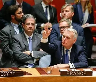 法兰西 为什么会分为第一至第五共和国 百科ta说