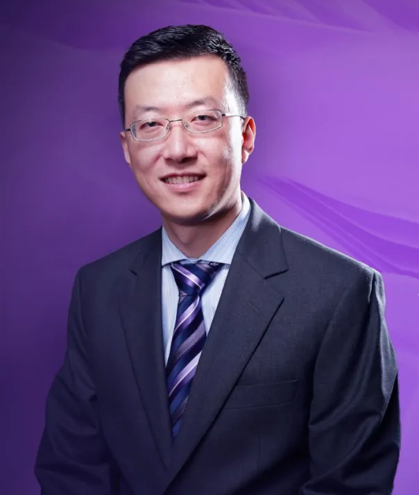 张强（中国科学院院士，清华大学地球系统科学系副主任）_百度百科