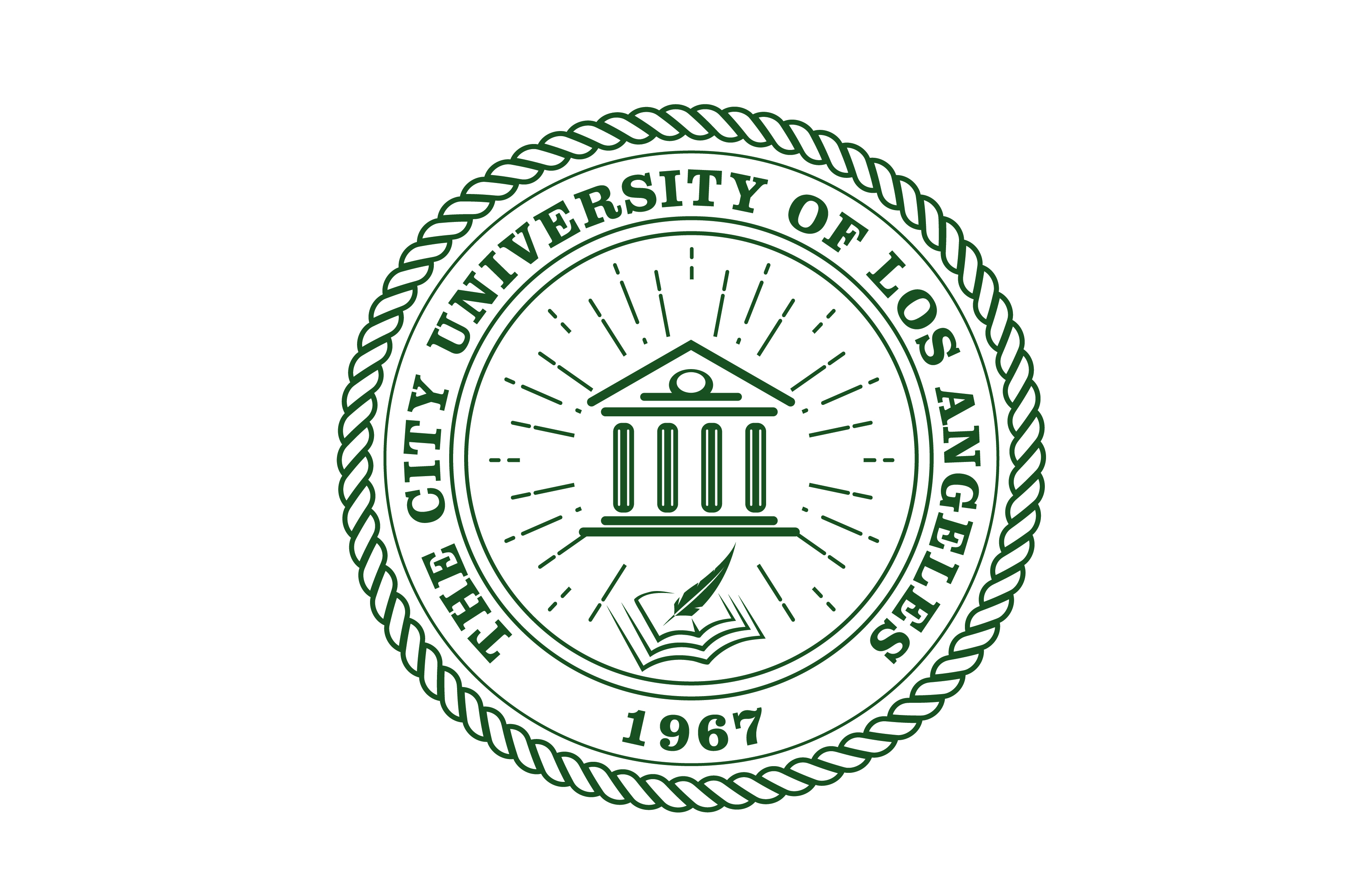 洛杉矶城市大学