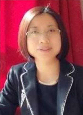 丁玮（中国大连工业大学副教授）_百度百科