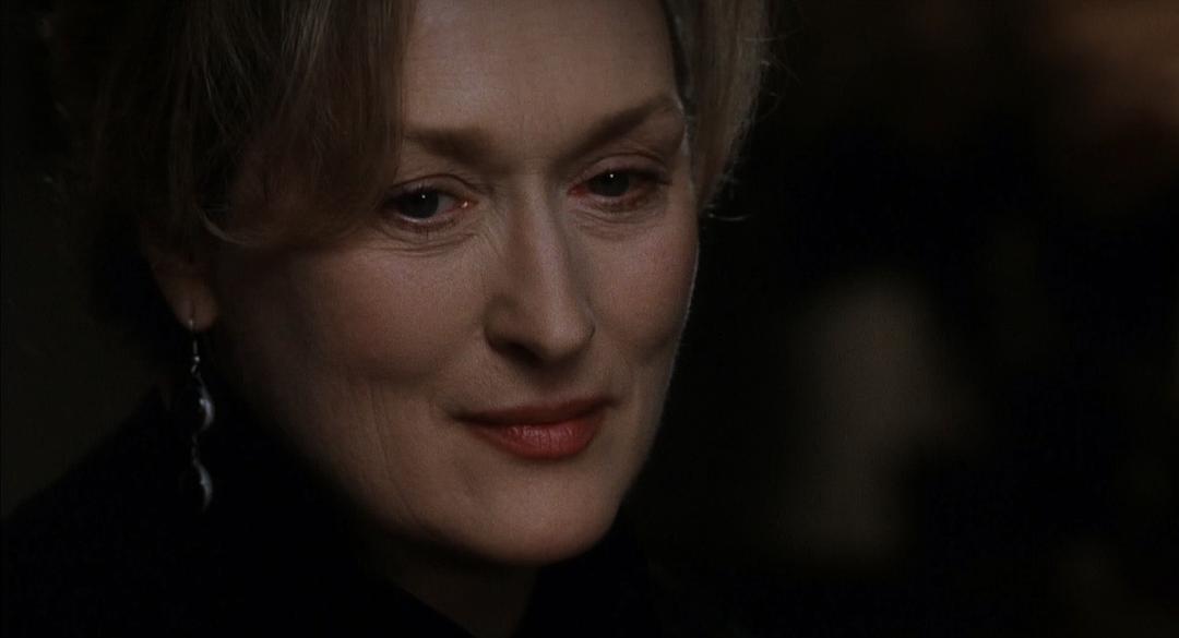  p>梅丽尔·斯特里普 i>(meryl streep) /i>,1949年6月22日出生于美国