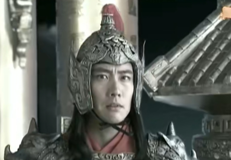 《西游记》中的角色,演员是陈司翰