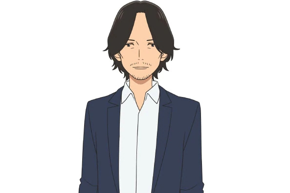 鲛岛幸造