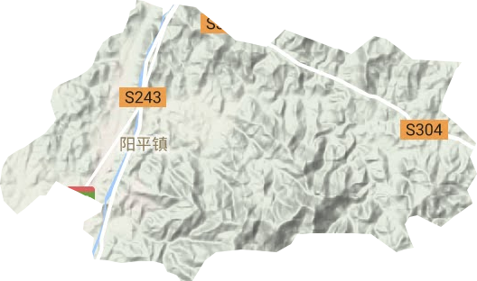 阳平镇