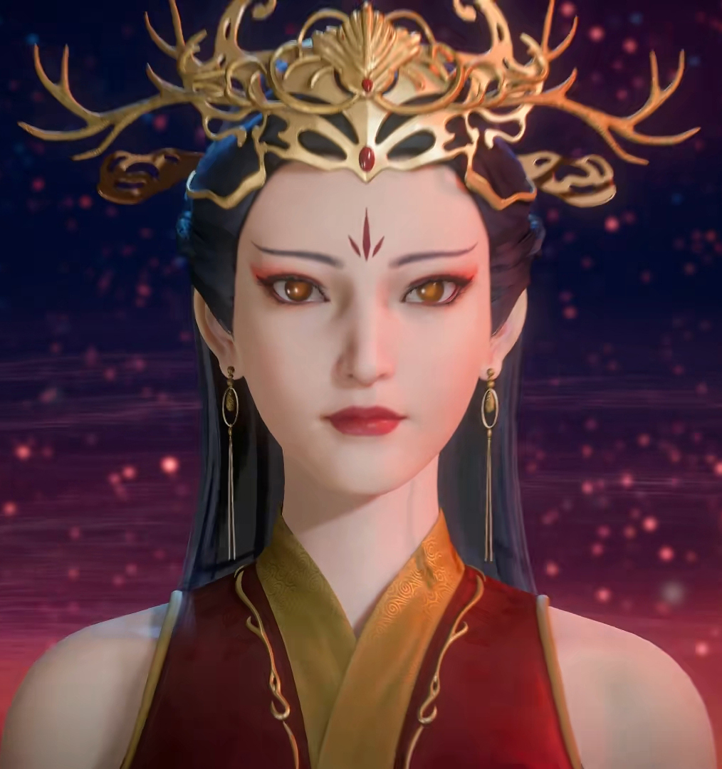 火灵儿