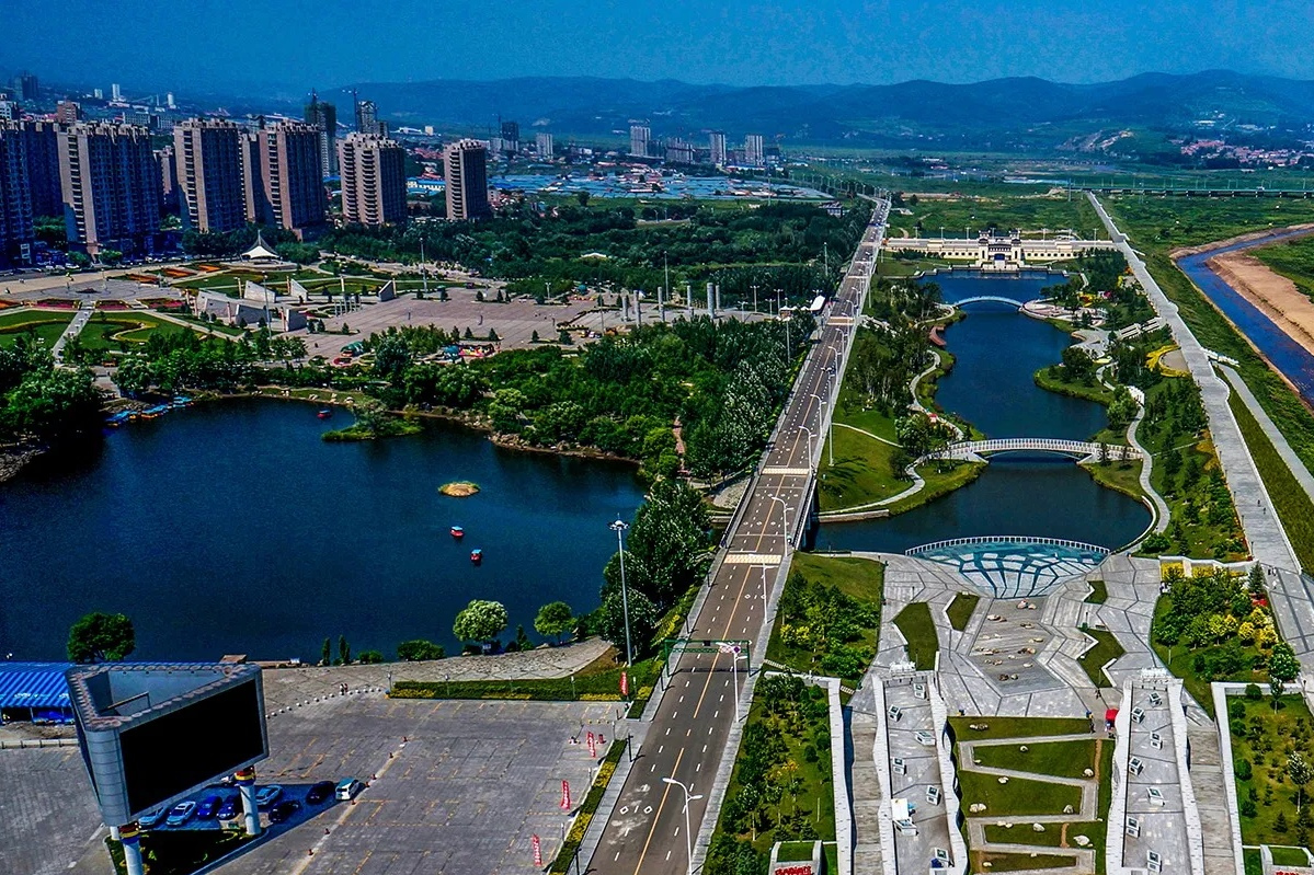 黑龙江省穆棱市