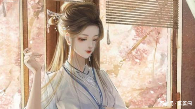 继《侯府长媳》后，吱吱又一部巅峰佳作高分来袭，9.8分稳居榜一_百科TA说