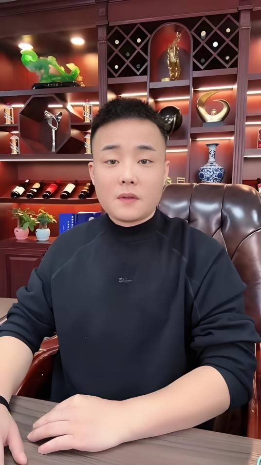 杨琦（自媒体创作者）_百度百科