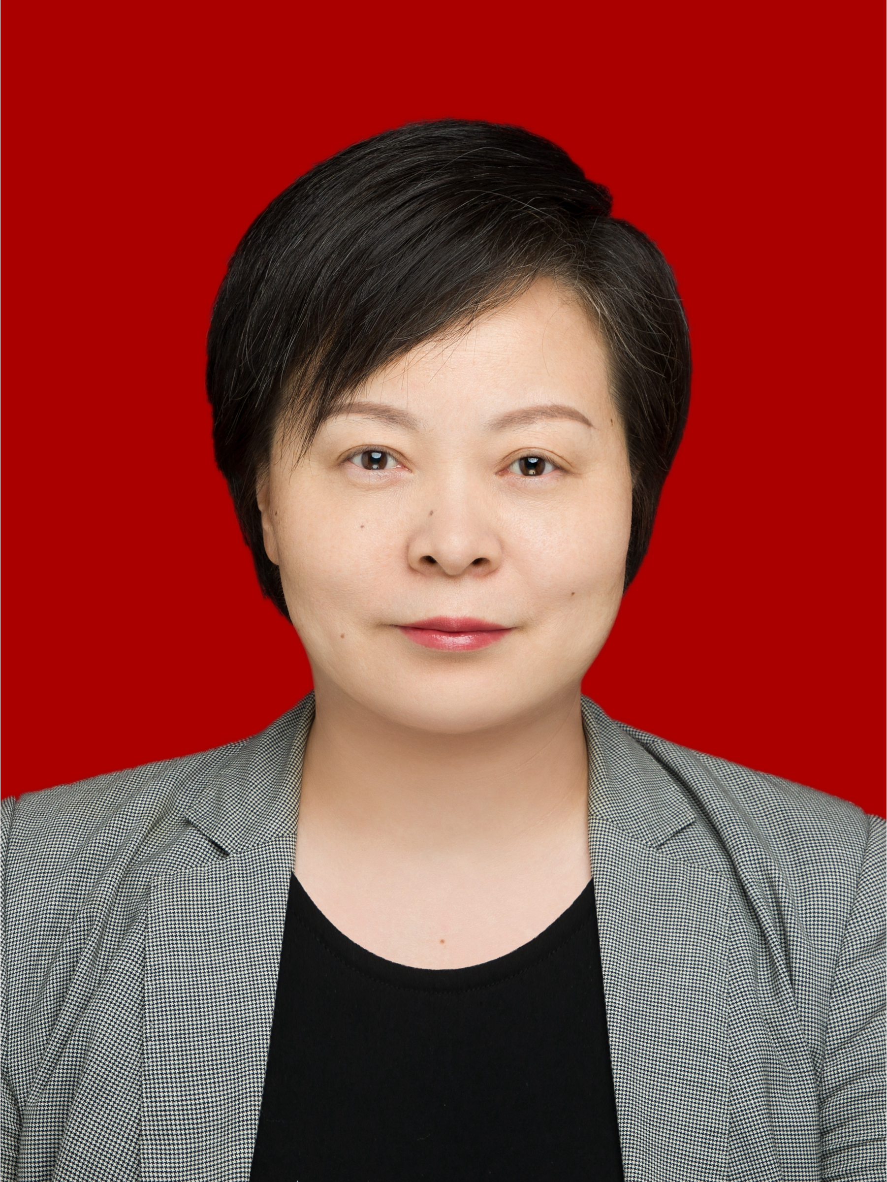 许海霞