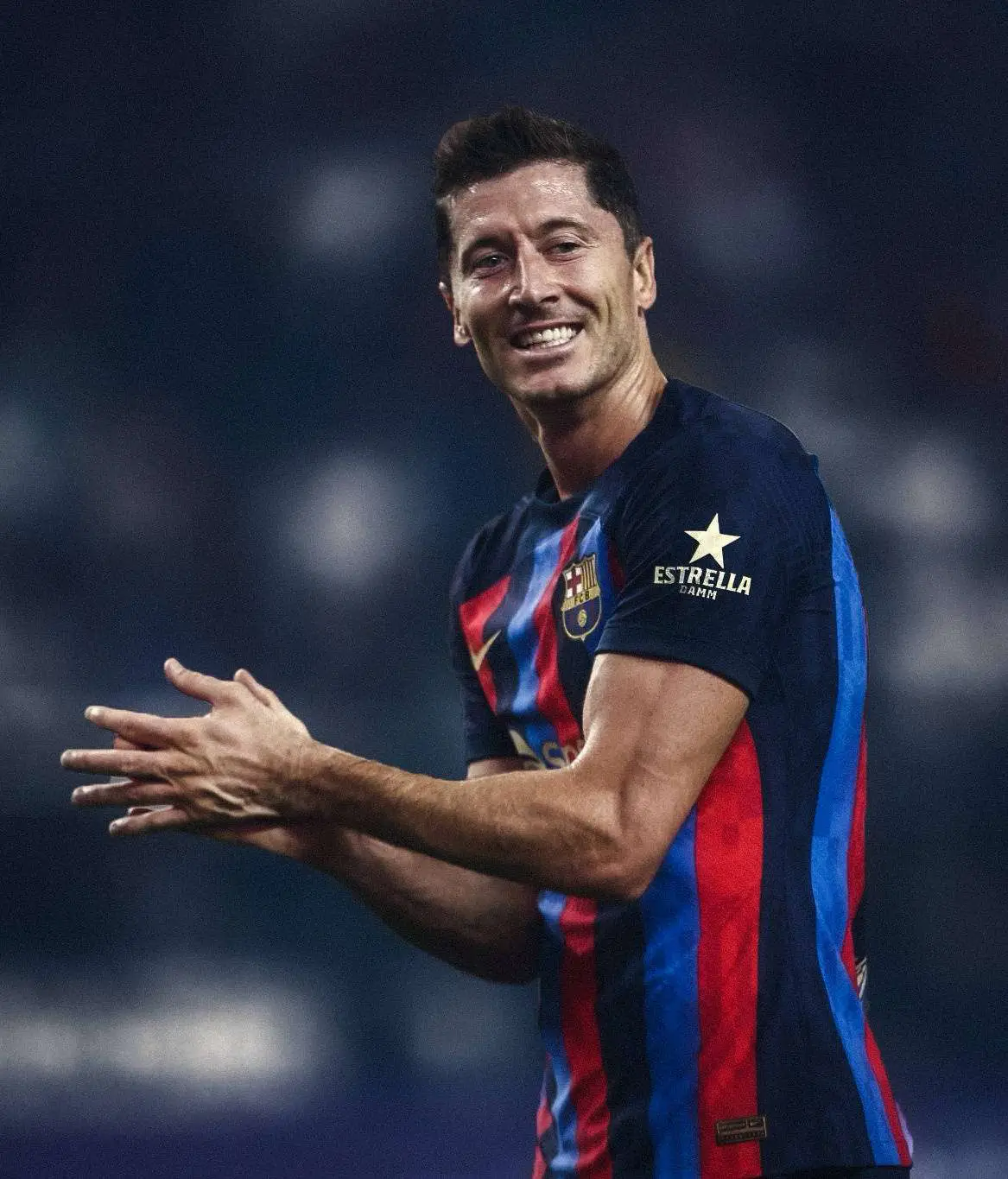  p>罗伯特·莱万多夫斯基(robert lewandowski),1988年8月21日出生于