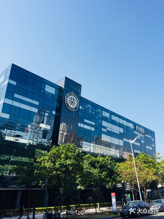 peking university shenzhen graduate school