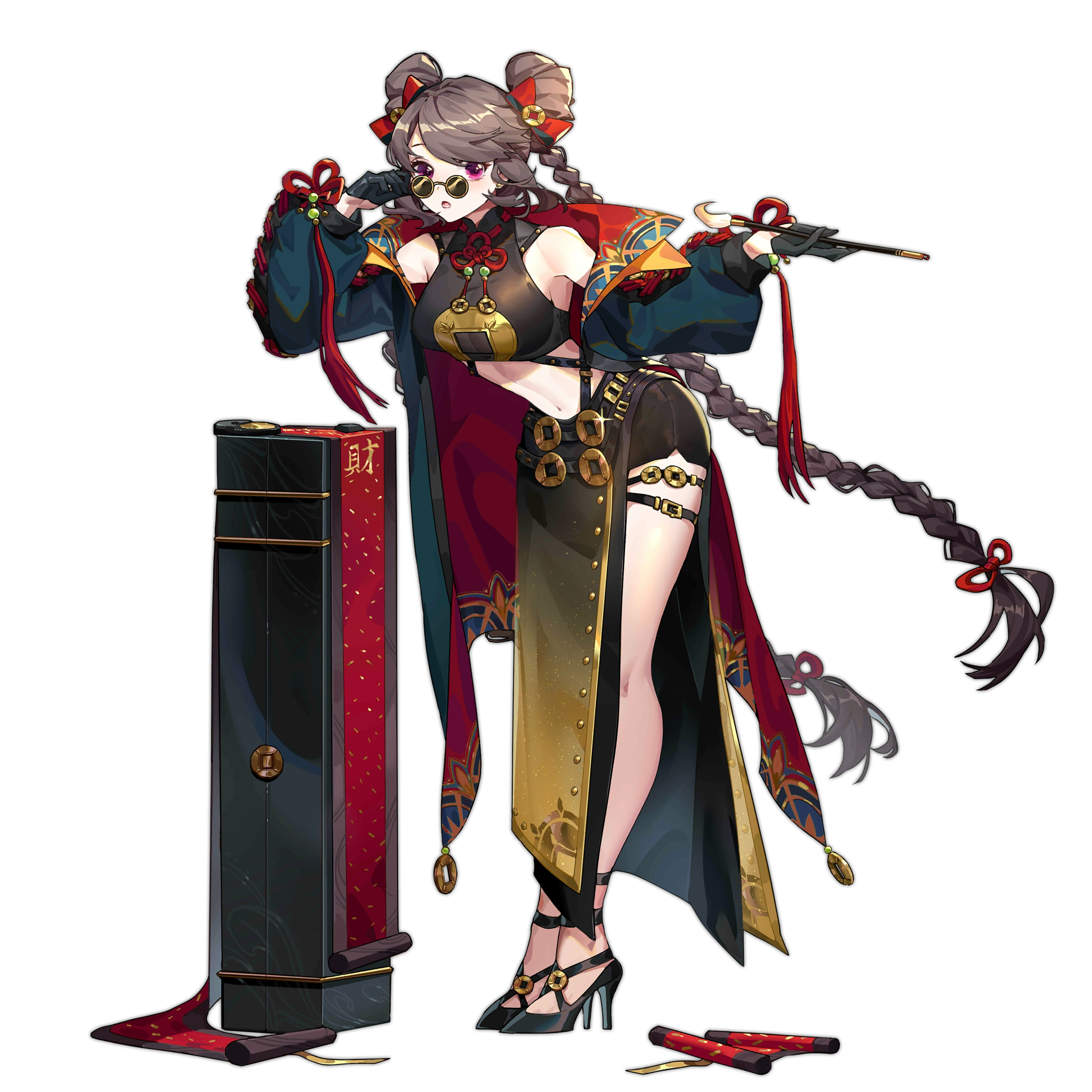  p>56式半是手机游戏《 a target="_blank" href="/item/少女前线