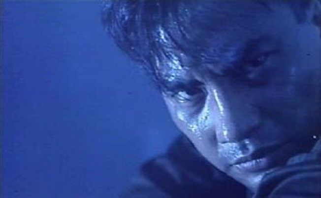 香港奇案实录·雨夜屠夫