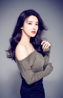 张璇（中国内地女演员）_百度百科