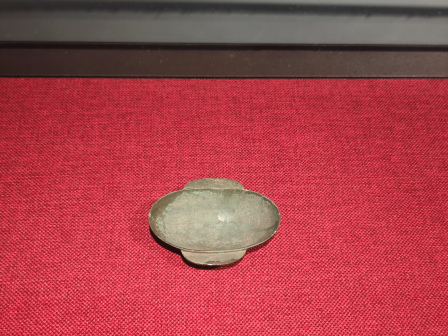 溧阳博物馆内藏品