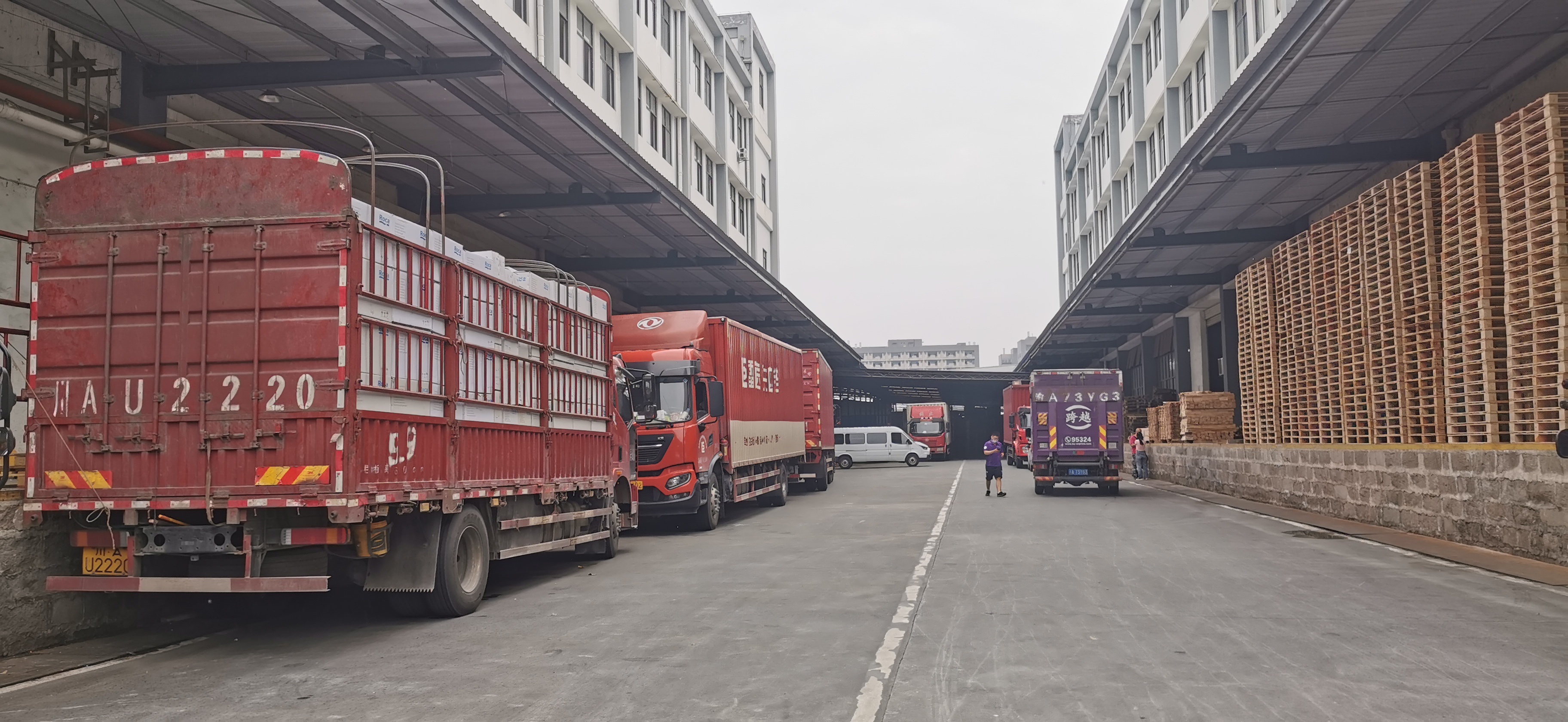 重庆诺信包装制品有限公司