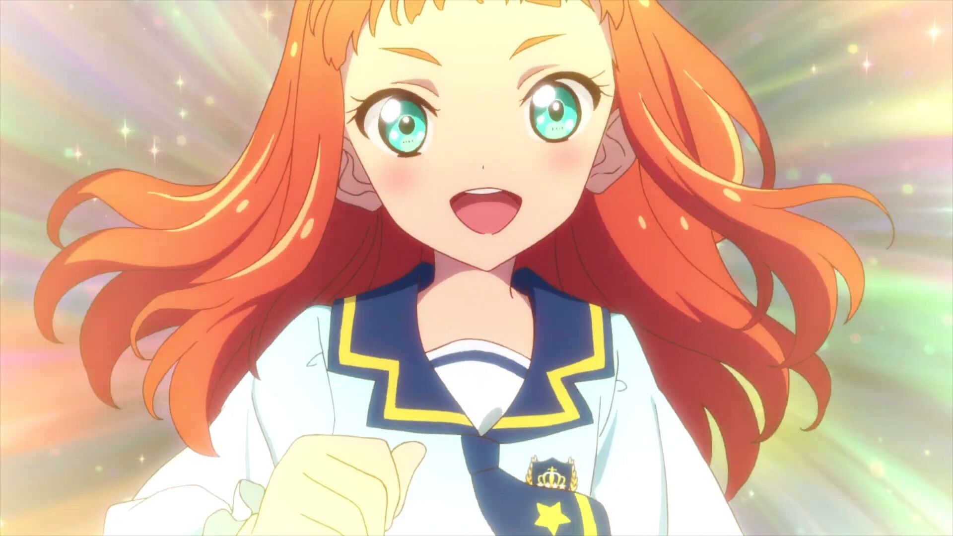 偶像活动第五季