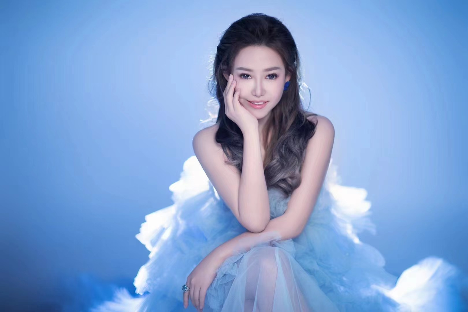 张杰中国人民大学兴华留学在线