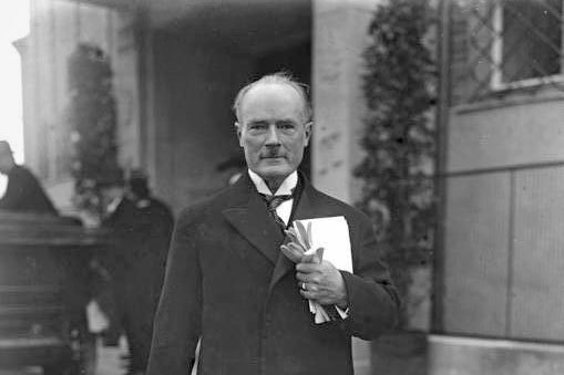 古斯塔夫·克虏伯