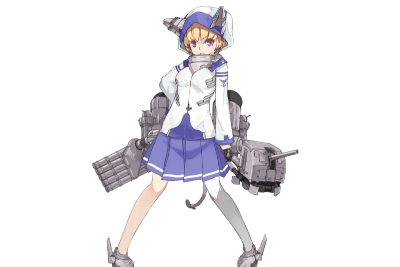  p>弗莱彻是游戏《 a target="_blank" href="/item/战舰少女r