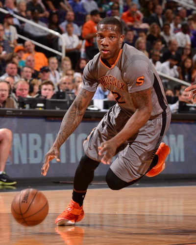 埃里克·布莱德索