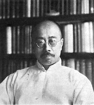 周作人（中国现代作家）_百度百科