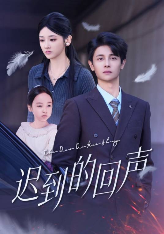 迟到的回声_百度百科