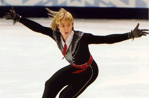 叶甫根尼·维克托罗维奇·普鲁申科