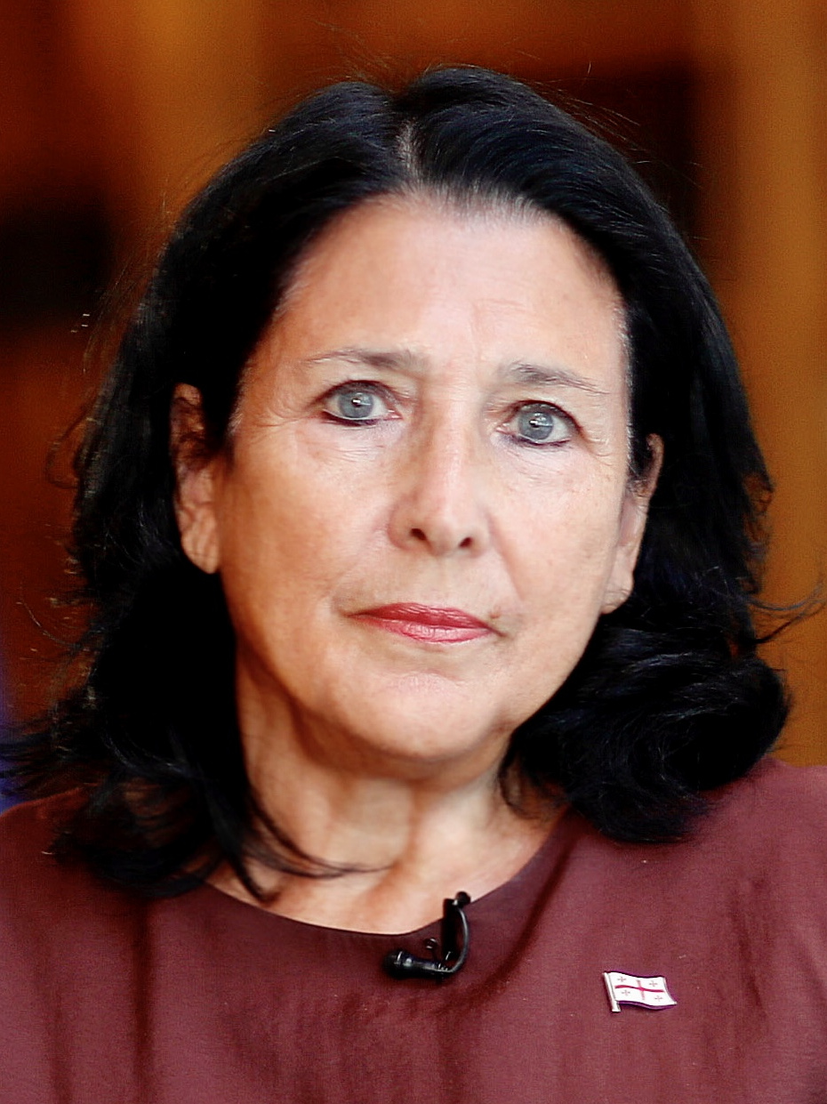  p>萨洛梅·祖拉比什维利( a target="_blank" href="/item/格鲁吉亚