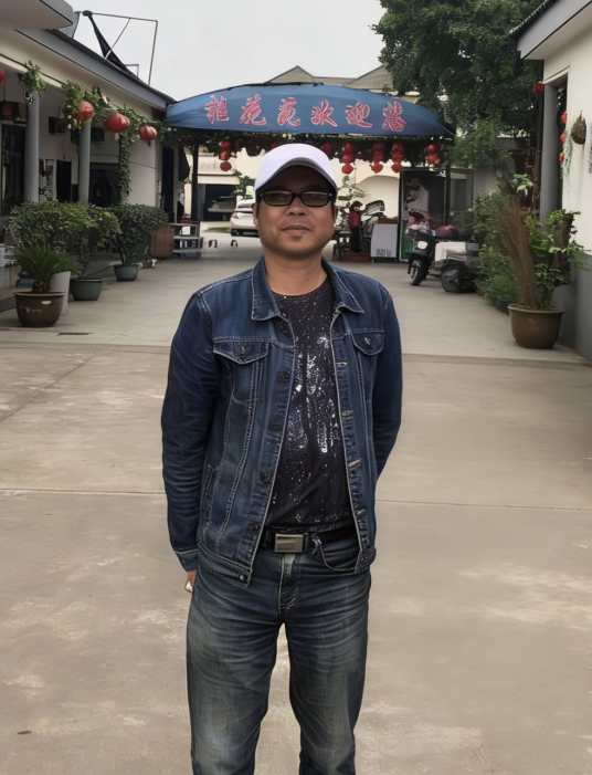 张仁武（公安县作家协会副主席）_百度百科