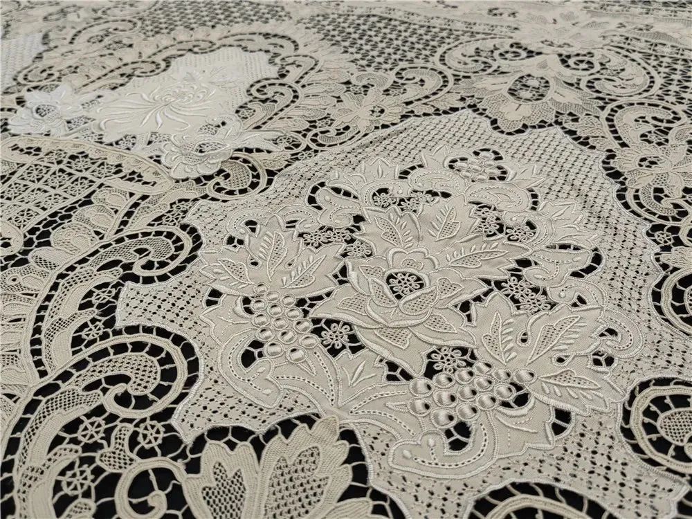 花边制作技艺(萧山花边制作技艺)