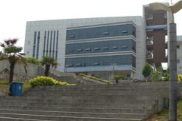 江苏南洋文理研修学院
