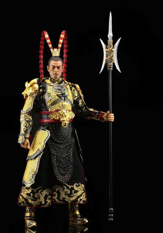 古代持戟的都是名将，戟的威力如何？在古代为何不大规模装备？_百科TA说