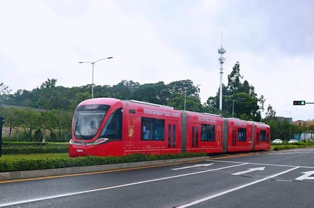 深圳有轨电车